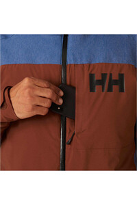 Helly Hansen chaqueta esquí hombre POWDREAMER 2.0 JACKET 04
