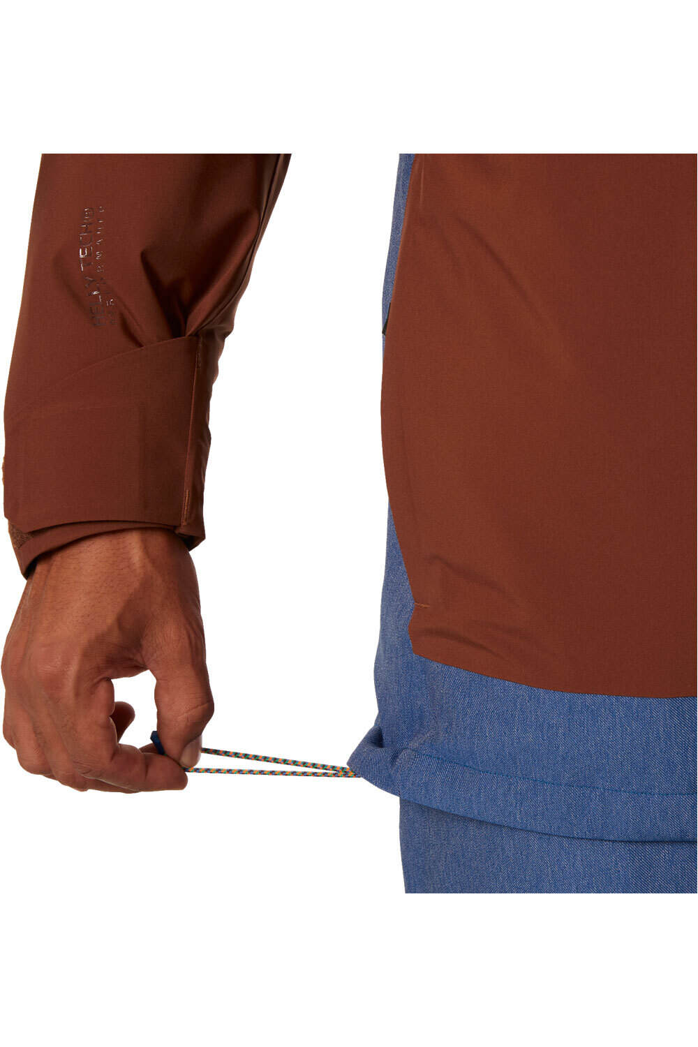 Helly Hansen chaqueta esquí hombre POWDREAMER 2.0 JACKET 06