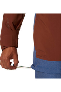 Helly Hansen chaqueta esquí hombre POWDREAMER 2.0 JACKET 06