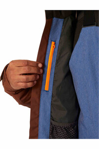 Helly Hansen chaqueta esquí hombre POWDREAMER 2.0 JACKET 07