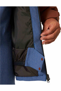 Helly Hansen chaqueta esquí hombre POWDREAMER 2.0 JACKET 08