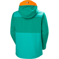 Helly Hansen chaqueta esquí hombre POWDREAMER 2.0 JACKET 08
