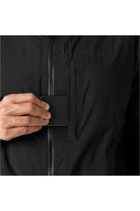 Helly Hansen chaqueta esquí hombre POWDREAMER 3.0 JACKET 03