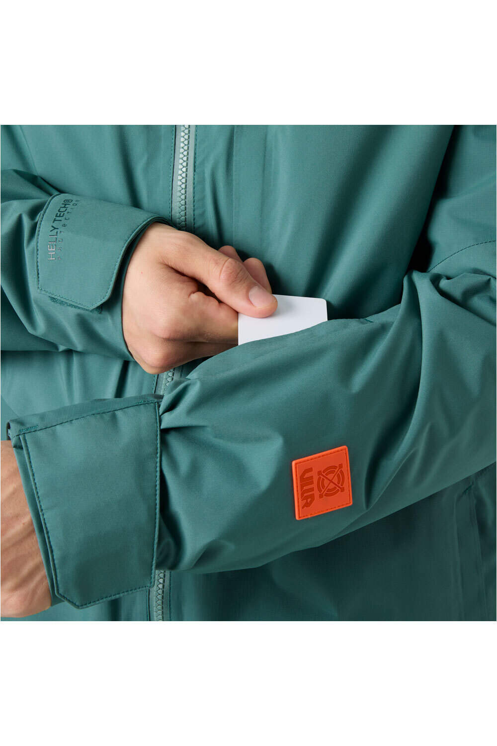 Helly Hansen chaqueta esquí hombre POWDREAMER 3.0 JACKET 04