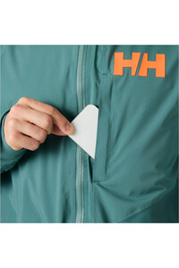 Helly Hansen chaqueta esquí hombre POWDREAMER 3.0 JACKET 05