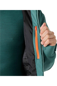 Helly Hansen chaqueta esquí hombre POWDREAMER 3.0 JACKET 06