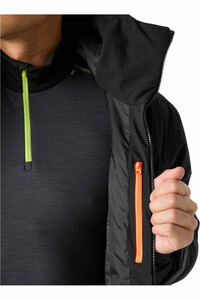 Helly Hansen chaqueta esquí hombre POWDREAMER 3.0 JACKET 06