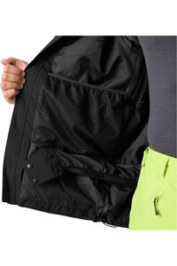 Helly Hansen chaqueta esquí hombre POWDREAMER 3.0 JACKET 07