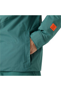 Helly Hansen chaqueta esquí hombre POWDREAMER 3.0 JACKET 08