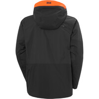 Helly Hansen chaqueta esquí hombre POWDREAMER 3.0 JACKET 09