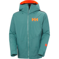POWDREAMER 3.0 JACKET