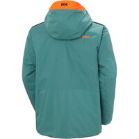 Helly Hansen chaqueta esquí hombre POWDREAMER 3.0 JACKET 11
