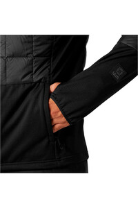 Helly Hansen chaqueta esquí hombre RIDGE HYBRID INSULATOR 03