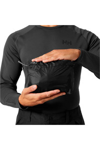 Helly Hansen chaqueta esquí hombre RIDGE HYBRID INSULATOR 05