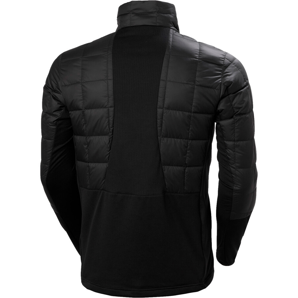 Helly Hansen chaqueta esquí hombre RIDGE HYBRID INSULATOR 07