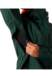 Helly Hansen chaqueta esquí hombre RIDGE INFINITY SHELL JACKET 04