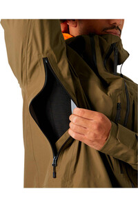 Helly Hansen chaqueta esquí hombre RIDGE INFINITY SHELL JACKET 04