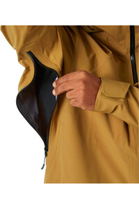 Helly Hansen chaqueta esquí hombre RIDGE INFINITY SHELL JACKET 05