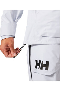 Helly Hansen chaqueta esquí hombre RIDGE INFINITY SHELL JACKET 05