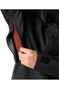 Helly Hansen chaqueta esquí hombre RIDGE INFINITY SHELL JACKET 05