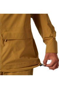 Helly Hansen chaqueta esquí hombre RIDGE INFINITY SHELL JACKET 06