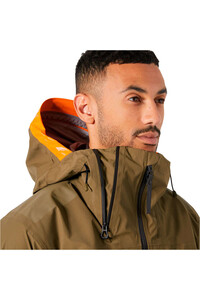 Helly Hansen chaqueta esquí hombre RIDGE INFINITY SHELL JACKET 06