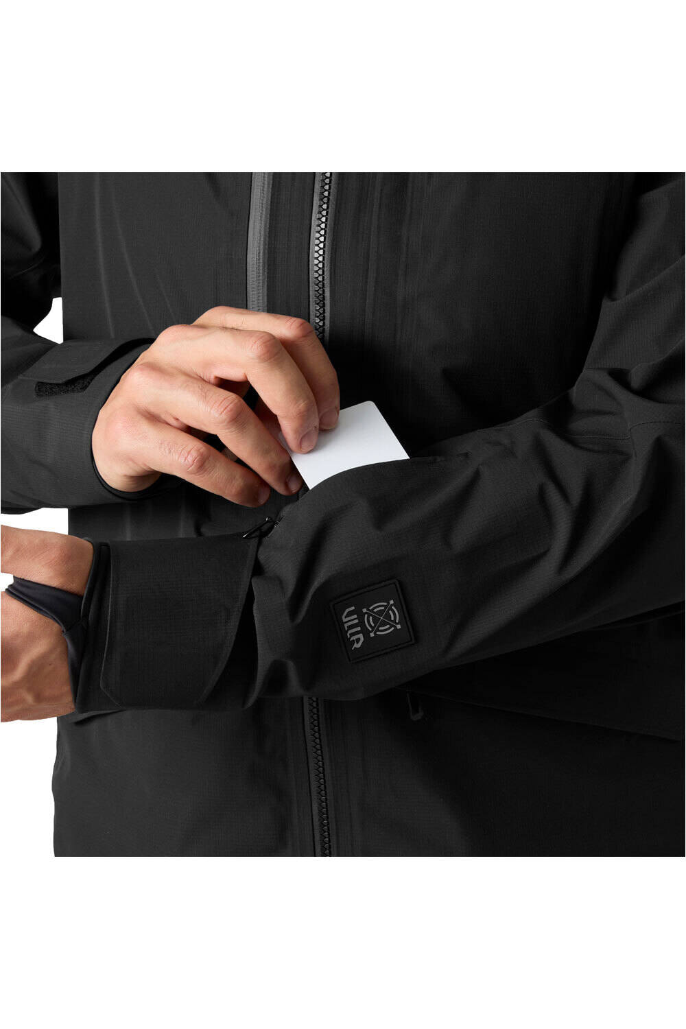 Helly Hansen chaqueta esquí hombre RIDGE INFINITY SHELL JACKET 07