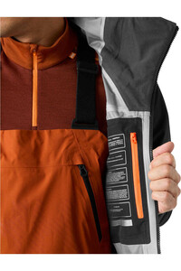 Helly Hansen chaqueta esquí hombre RIDGE INFINITY SHELL JACKET 08