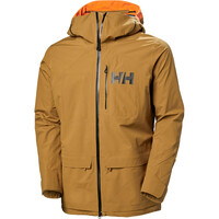 Helly Hansen chaqueta esquí hombre RIDGE INFINITY SHELL JACKET 09