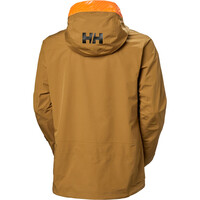 Helly Hansen chaqueta esquí hombre RIDGE INFINITY SHELL JACKET 10