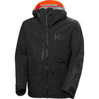 RIDGE INFINITY SHELL JACKET