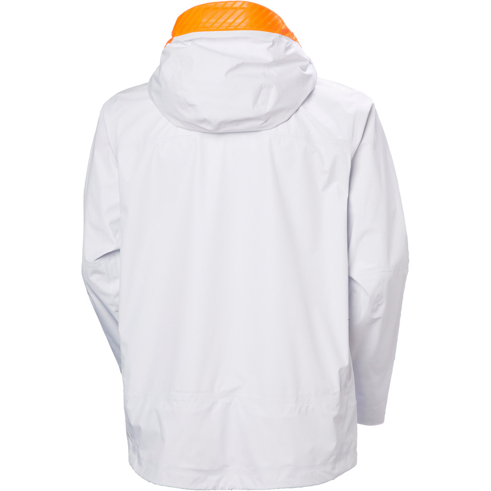 Helly Hansen chaqueta esquí hombre RIDGE INFINITY SHELL JACKET 11