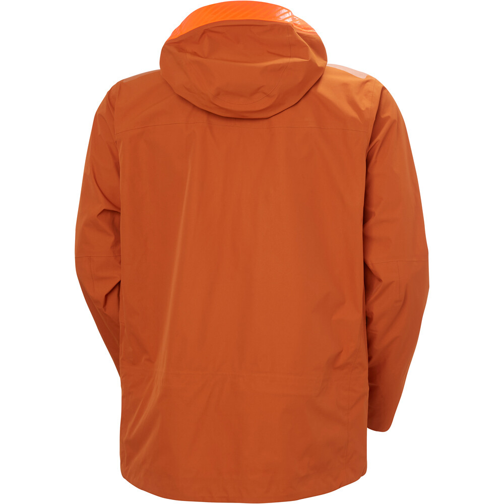 Helly Hansen chaqueta esquí hombre RIDGE INFINITY SHELL JACKET 11