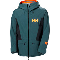 Helly Hansen chaqueta esquí hombre SOGN EVO SHELL JACKET 08