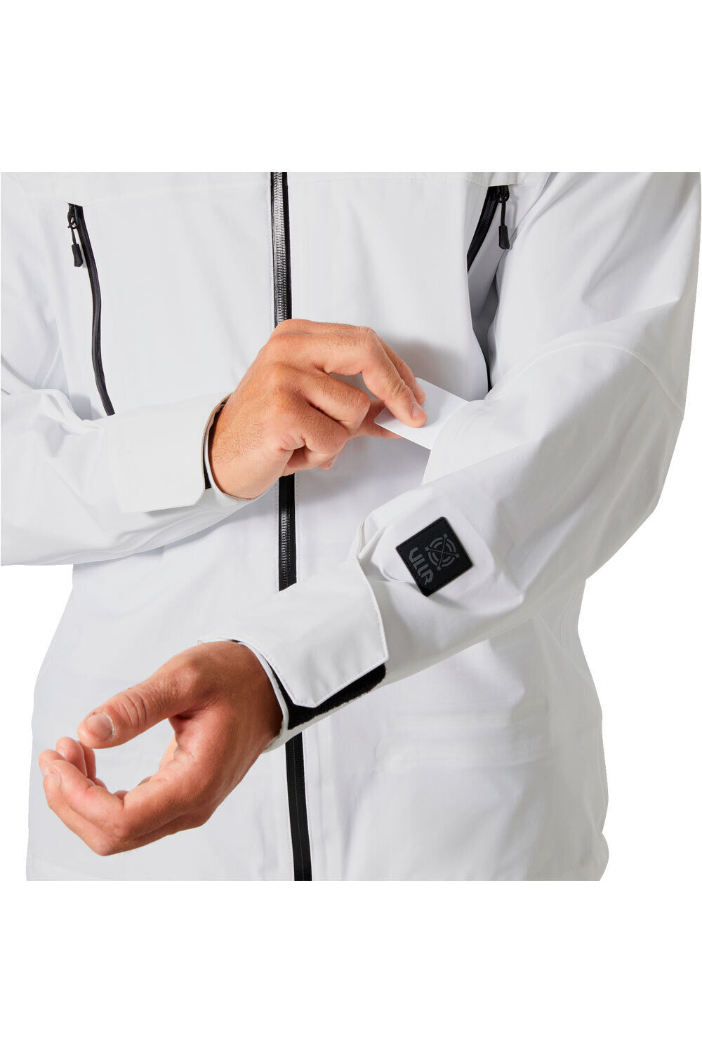 Helly Hansen chaqueta esquí hombre SOGN SHELL 2.0 JACKET 03