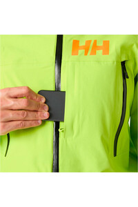 Helly Hansen chaqueta esquí hombre SOGN SHELL 2.0 JACKET 03