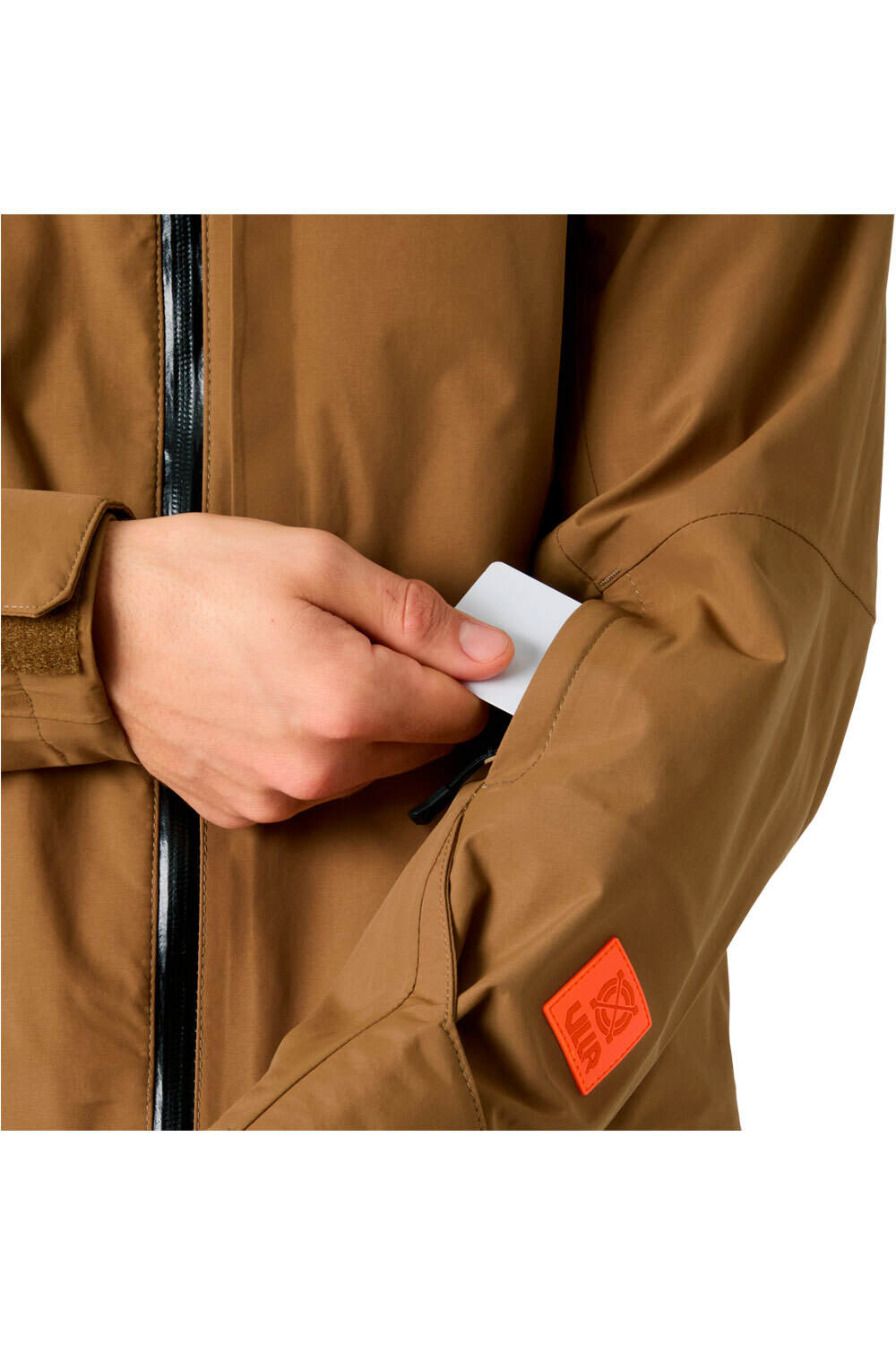 Helly Hansen chaqueta esquí hombre SOGN SHELL 2.0 JACKET 03