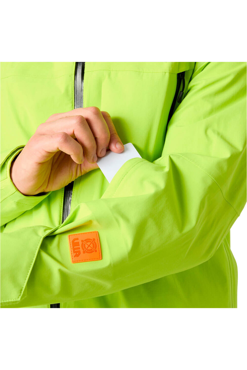 Helly Hansen chaqueta esquí hombre SOGN SHELL 2.0 JACKET 05