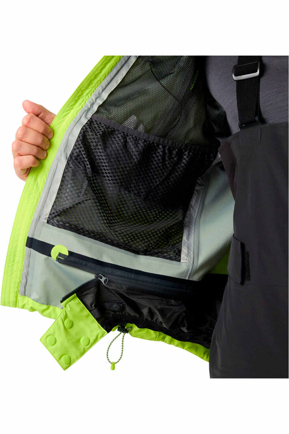 Helly Hansen chaqueta esquí hombre SOGN SHELL 2.0 JACKET 07