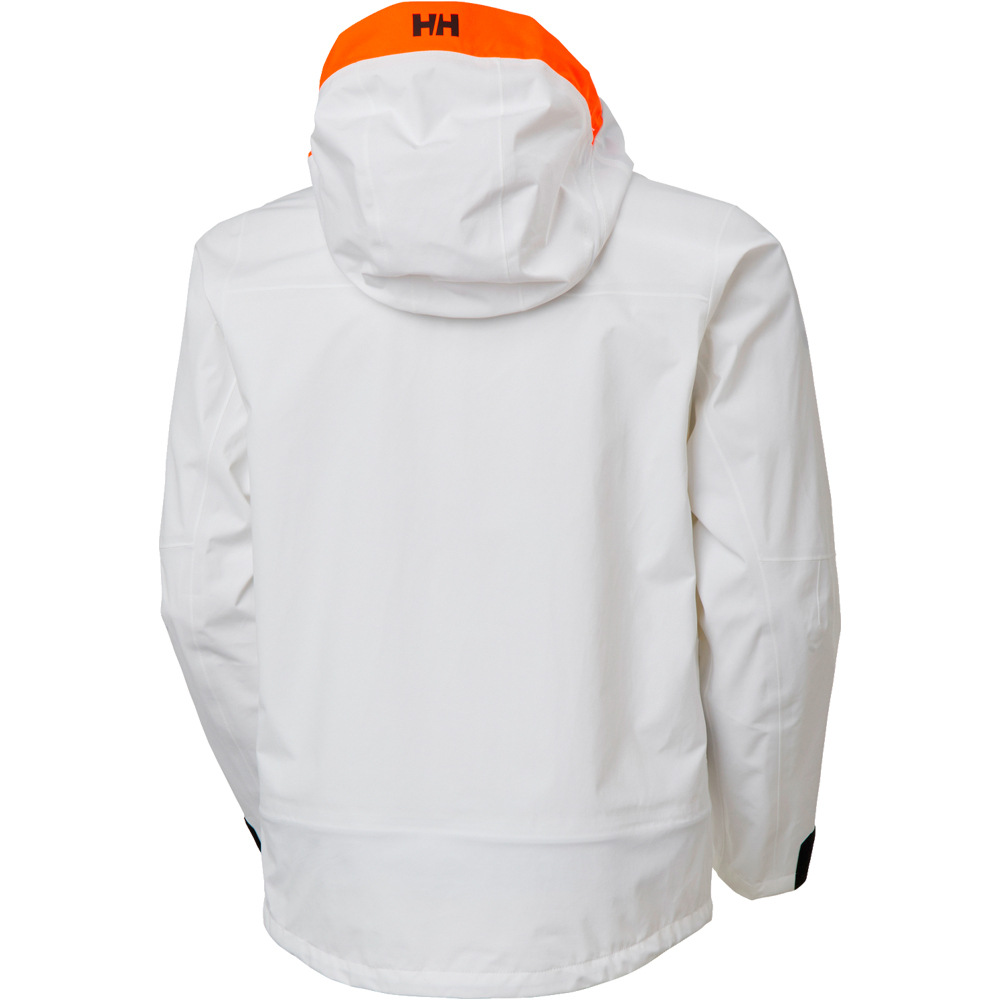 Helly Hansen chaqueta esquí hombre SOGN SHELL 2.0 JACKET 08
