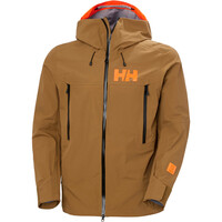 SOGN SHELL 2.0 JACKET