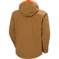 Helly Hansen chaqueta esquí hombre SOGN SHELL 2.0 JACKET 10