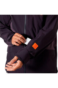 Helly Hansen chaqueta esquí hombre SOGN TINDEN SHELL JACKET 05