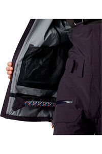 Helly Hansen chaqueta esquí hombre SOGN TINDEN SHELL JACKET 06