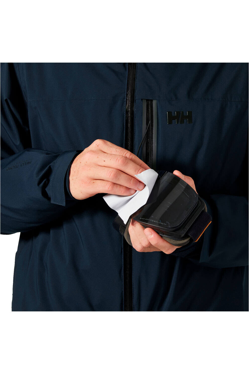 Helly Hansen chaqueta esquí hombre SWIFT 3IN1 JKT 05