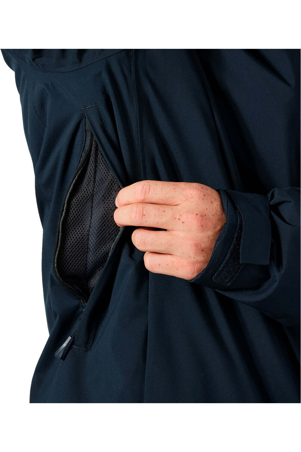 Helly Hansen chaqueta esquí hombre SWIFT 3IN1 JKT 06