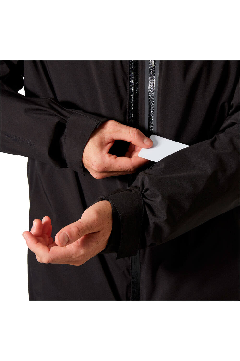Helly Hansen chaqueta esquí hombre SWIFT 3IN1 JKT 06