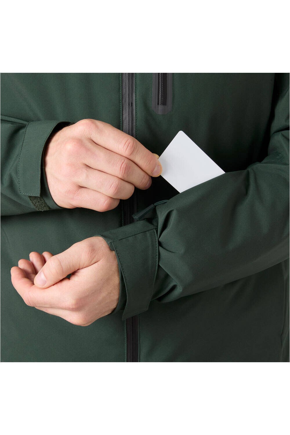 Helly Hansen chaqueta esquí hombre SWIFT 3IN1 JKT 06