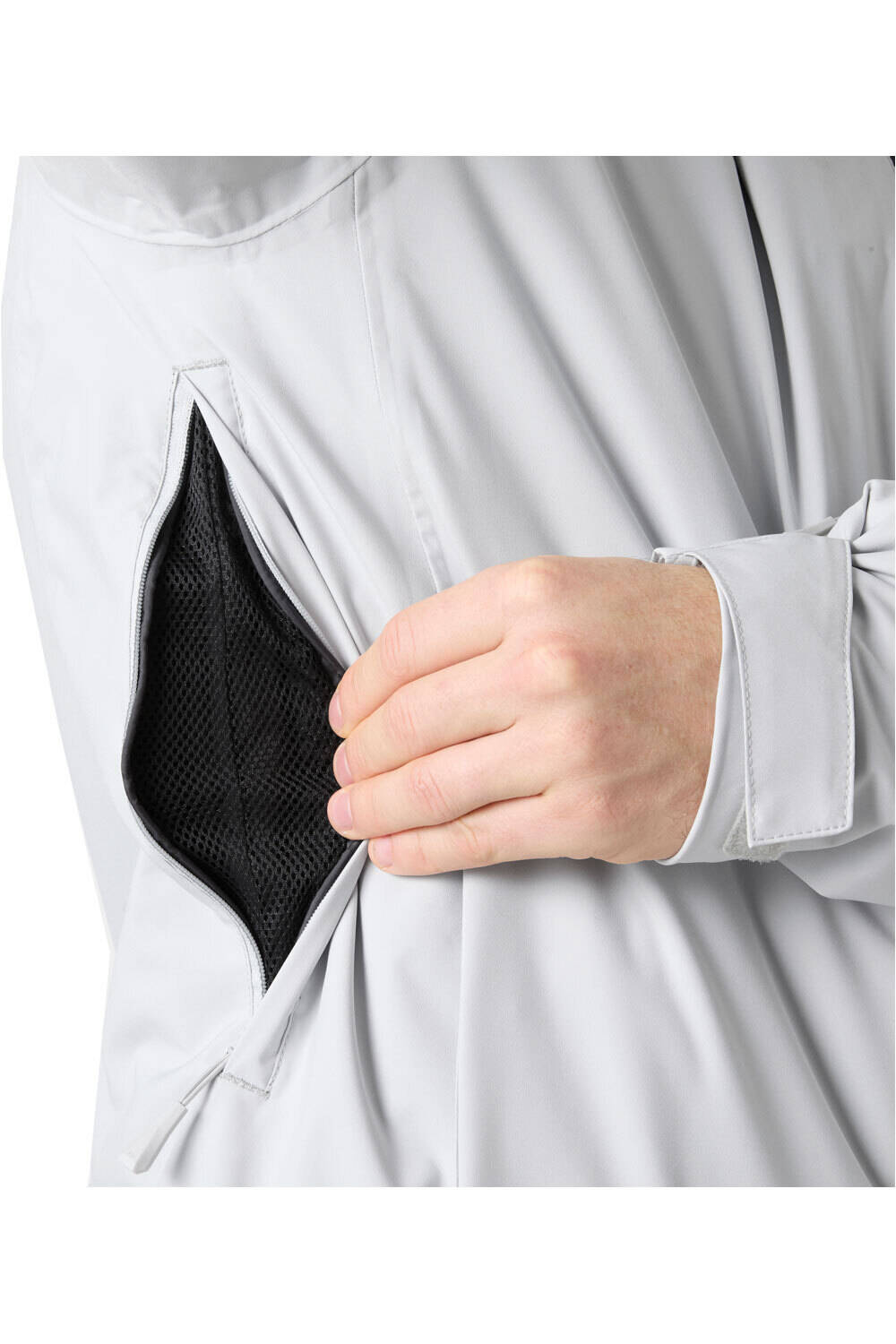 Helly Hansen chaqueta esquí hombre SWIFT 3IN1 JKT 06