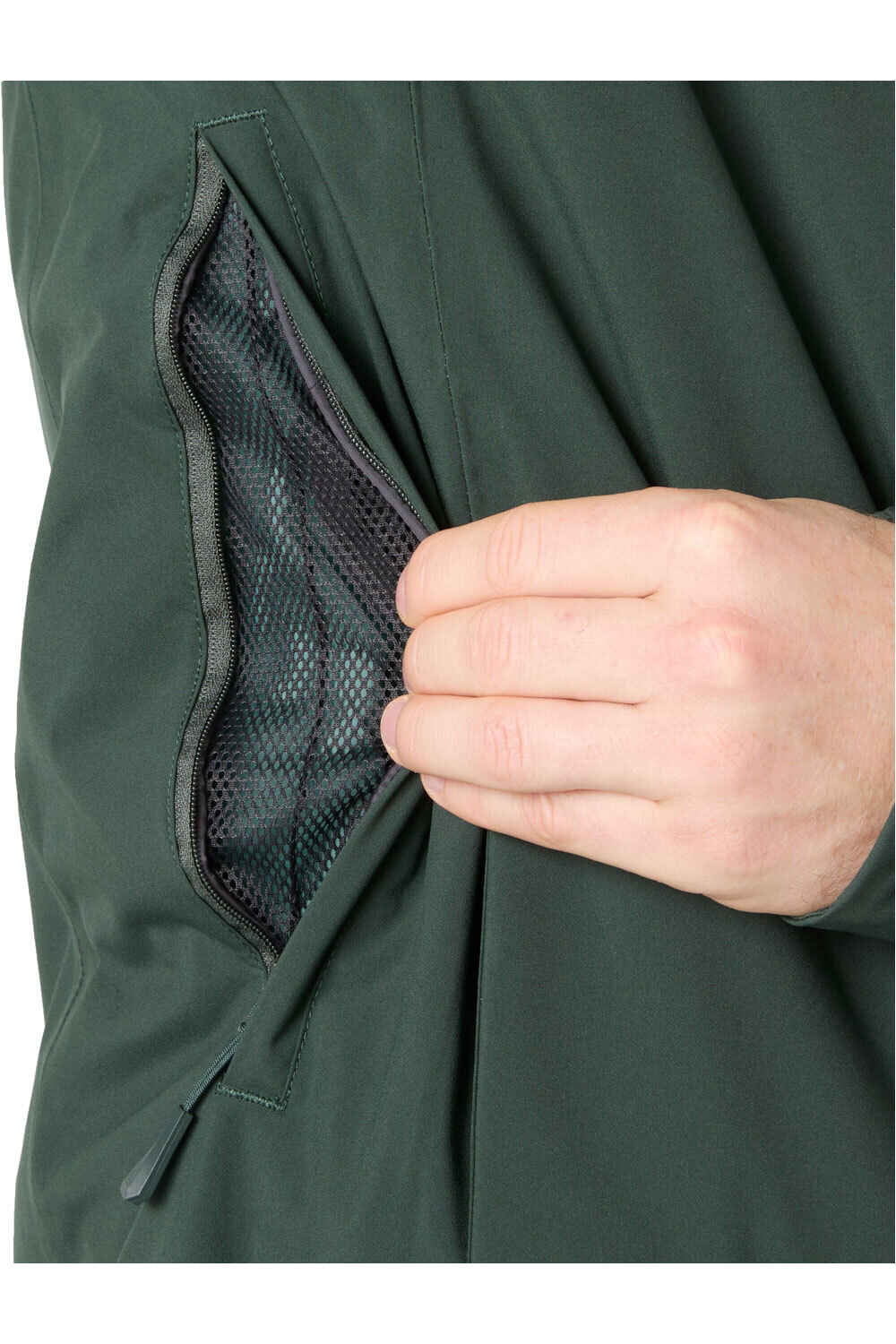 Helly Hansen chaqueta esquí hombre SWIFT 3IN1 JKT 07